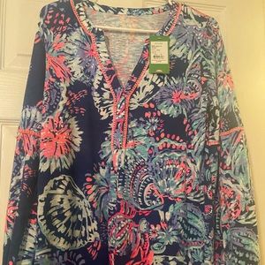 NWT Lilly Pulitzer Joy dress